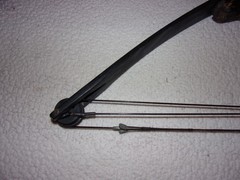 Apache Scout Youth Compound Bow