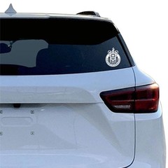 Las Chivas Guadalajara Vinyl Decal Soccer Car Van Bumper Sticker Free Shipping!!