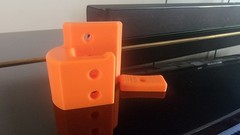 Wall Mount for Onewheel Pint, Pint X or GT ABS