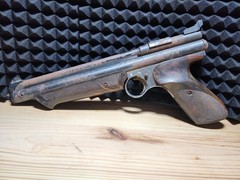 Crosman Medalist II Model 1300 .22 CaliberPellet Gun Read Description