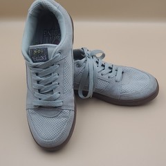etnies MC RAP 1.0 x Bones Blue Men’s Skateboarding Shoes US Size 9.5