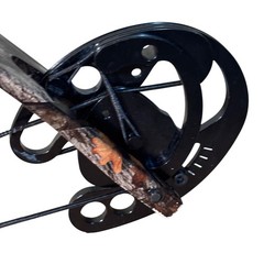 Martin Archery Adventure Series Threshold Camo 70 Lb Draw Wt 31″ Draw Length Bow