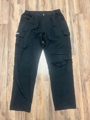 JT Paintball Nylon Lightweight Pants – Vintage OG Rare 2000 Style – 34