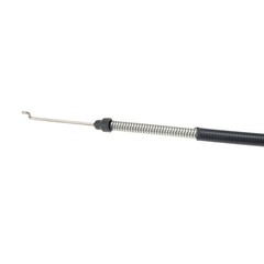 Throttle Cable for John Deere LA135 LA145 LA155 LA165 LA175 TX140 – Replacement