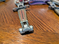 Black Diamond C3 Camalot Cams X 4. Rare! 000, 00, 1, 2