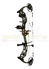 Bear Alaskan XT RTH – Right Hand – 70lbs – 25″-30″ – Olive – AV46A73127R