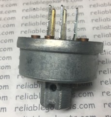 Ignition Switch (2-70052) for Chuck Wagon w/Honda engine (please see notes)