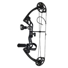 Southland Archery Supply Hero Junior Kid Youth Compound Bow Package 10-29 LBS