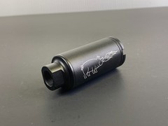 EMG x Noveske Built-In Nano Compact Rechargeable Tracer KX3 FOR PARTS