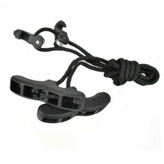 Crossbow Rope Cocking Device Crossbows Cock Handle String Aid Cocker Ropes NEW