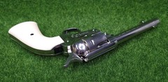 Umarex Colt Peacemaker Single Action Army 45 BB Air Pistol Revolver – 2254048