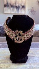 WOWSA! GENIE Bling Bling Horse Brow Band