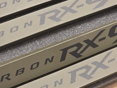 Hoyt RX9 Ultra Limbs 70# WILDERNESS