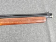 Benjamin Sheridan Blue Streak C Series 5mm .20 Caliber Pellet Air Rifle (Tested)