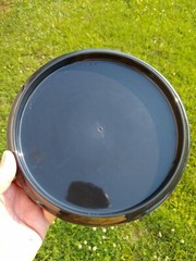 Rare! Brand New Gothic Stamp Prodigy Disc 750 M1 – 179 grams, Stiff AF!