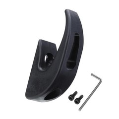 Skateboard Storage Hook Electric Scooter Front Hook Hanger Practical Front Hook