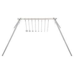 NEW Steel Gun Target Stand Shooting Target Rimfire Gun Targets Zinc-Plated