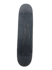 Dogtown Jim Muir Design Multicolor/Blue 8.13in Signed Skateboard Deck