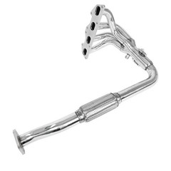 Exhaust Headers For Mitsubishi Eclipse 2.0 95-99 1995-1999 2.0LV4B6gC