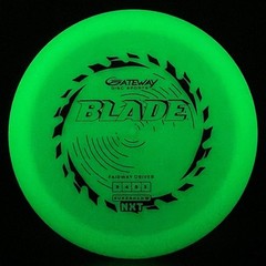 Gateway NXT Superglow Blade