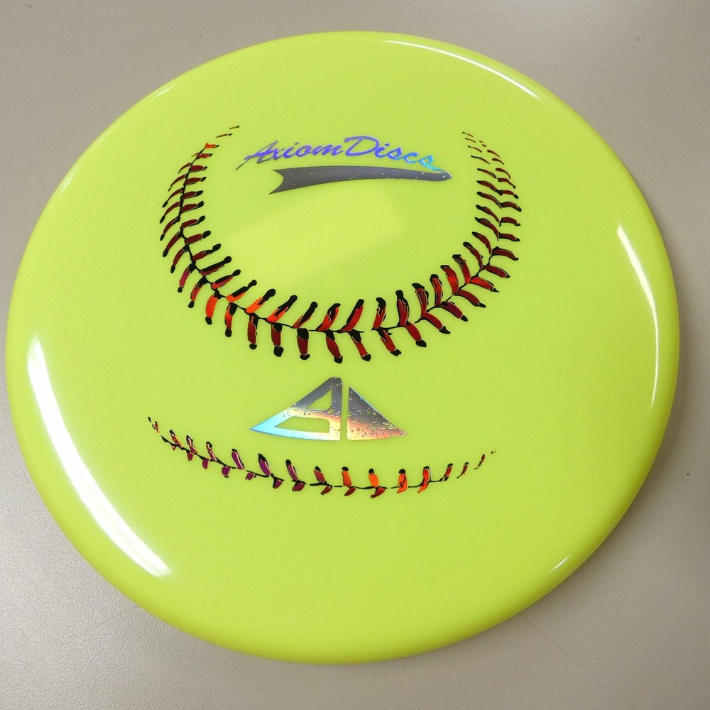 Axiom Discs Glitch Worlds SE «Baseball» Pitch
