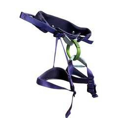 petzl MACCHU Adjustable Seat Harness
