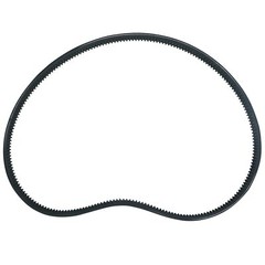 Drive Pump Belt 6672021 Bobcat 430 435 751 753 763 773 57 inch x 1.19 inch Wide