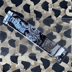 NEW JT ProFlex X/ProFlex Authentic Woven Goggle Strap – LE Dynasty Dragon Black