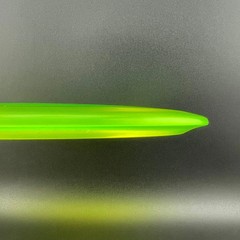 Streamline Proton Drift