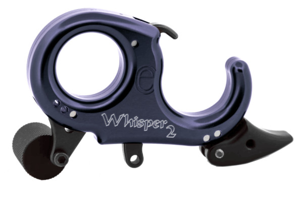 Carter Whisper 2 Release Colors Vary