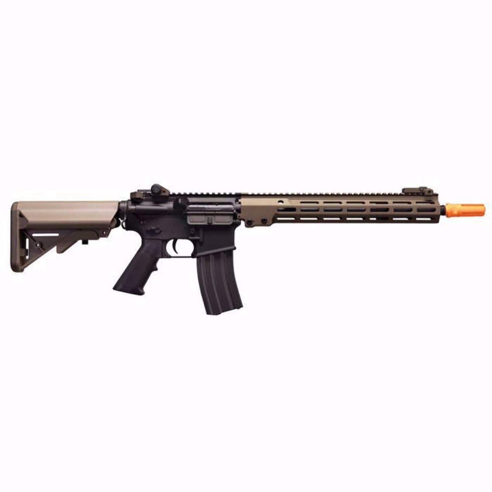 Elite Force VFC Avalon URG-I Carbine 14.5″ AEG Airsoft Rifle 2273327 New