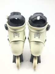 FR Skates FR3 80 Skates Sand 9.0 (42)