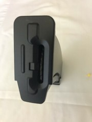 High Capacity 300 Rounds Spare Magazine for Well D47 D74 Electric Airsoft Gun