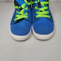 Original Osiris Womens Blue Royal Blue Size 5 Skare Shoes Dv3