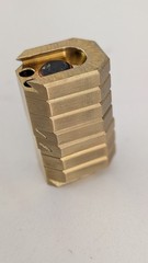 Mathews Archery Bridge-lock Stabilizer Weights Brass 7 OZ.