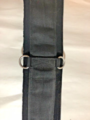 32″ Weaver Saddle Cinch Neoprene – Black Horse Tack