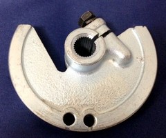 Disc, shift control American Sportworks 7150L-09 (metal, 14750; sub for 14479)