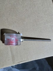 Archery Scope 4x Frosted Lens