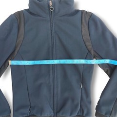 Cavalleria Toscana Unisex Kids Young Rider Equestrian Jacket Size 8