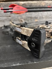Bear Legend Series Redemption EKO Compound Bow RH DL 29 DW 70 SL 62