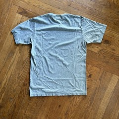 Volcom Stone Cartoon Logo Graphic T-Shirt Men’s Medium Gray Skateboarding