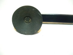 Vintage Suction Cup Archery Recurve or Long Bow Sight NEW REDUCED