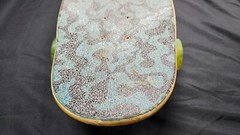 RIPNDIP Skateboard w/Sector9 Wheels and Charger Gullwing Trucks