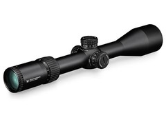 Vortex Diamondback Tactical 6-24×50 FFP Riflescope, EBR-2C MOA, 1/4 MOA, 30mm