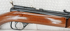 RARE NICEST EVER NOS BENJAMIN SHERIDAN 397PA .177 PUMP AIR RIFLE FREE SHIPPING