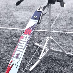 Samick Extreme-C Foam Core Carbon ILF Limbs / Made in Korea