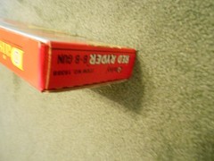 Vintage 1990s Daisy Model 1938B Red Ryder Lever Action 650-Shot BB Gun NIB
