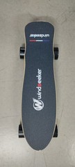 Windseeker Electric Skateboard 12.4 mph 5 Miles Range With Remote For Beginners