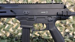Double Eagle DRP9 AEG M931A Falcon 3.0 FCU LiPo Package Airsoft Electric Gun