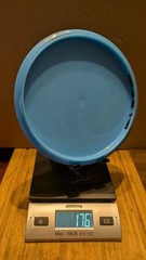Discmania Evolution Method – 177 Grams